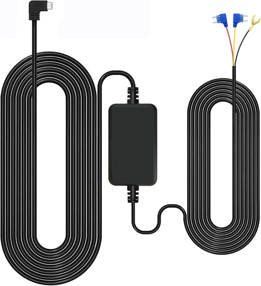 Hardwire Kit - C Type