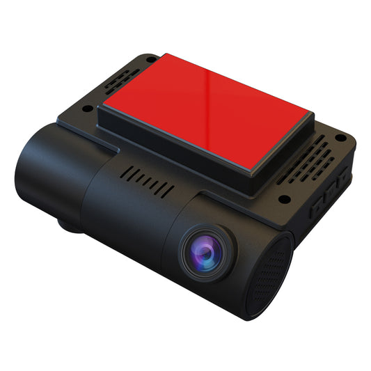 JT-4K-07 3-Channel Dash Cam (64GB SD Card)