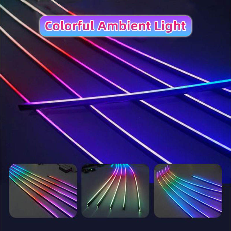 Ambient Light Kit 18Pcs