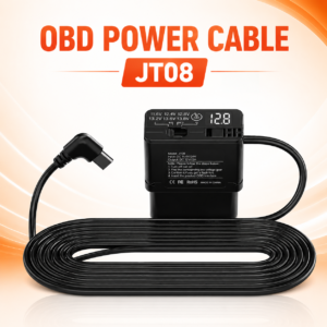 OBD Cable JT08
