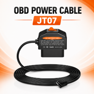 OBD Cable JT07