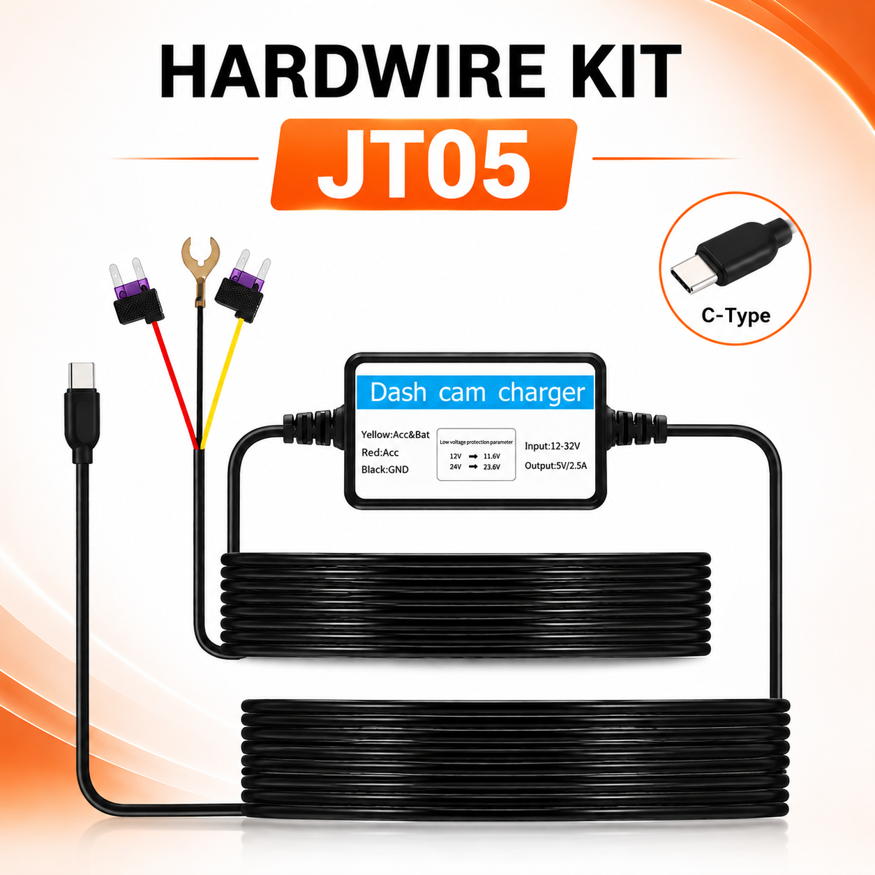 Hardwire