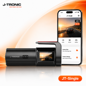 JT Single