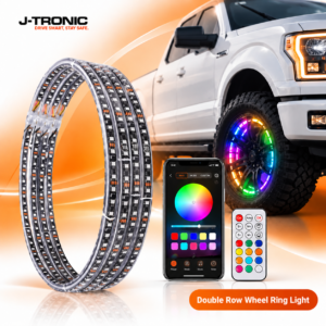JT RingLight 2 Row (15.5"/17")